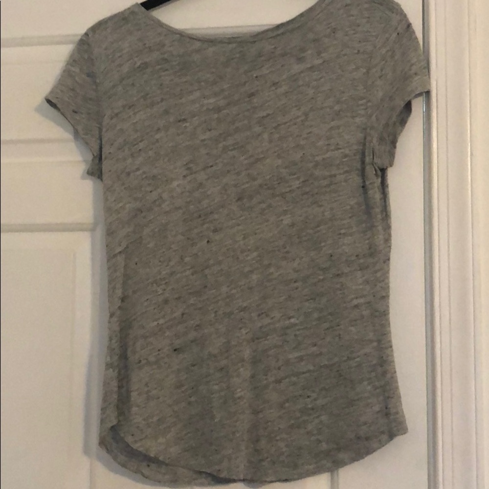Like New Ann Taylor Tee